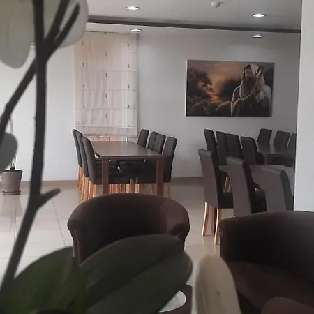 Casa de hóspedes Gaga 3*
