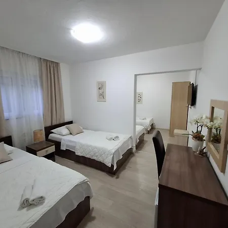 Gaga 3* Međugorje