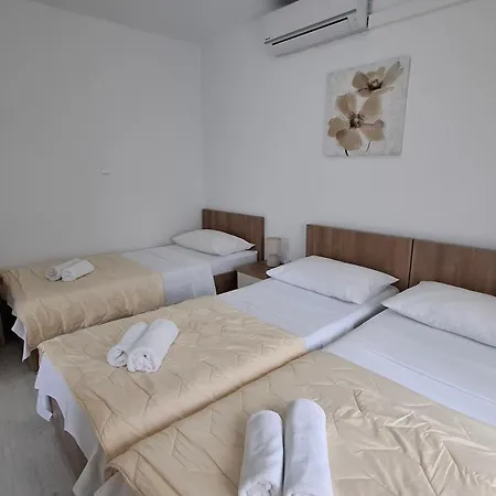 Gaga Casa de hóspedes Međugorje
