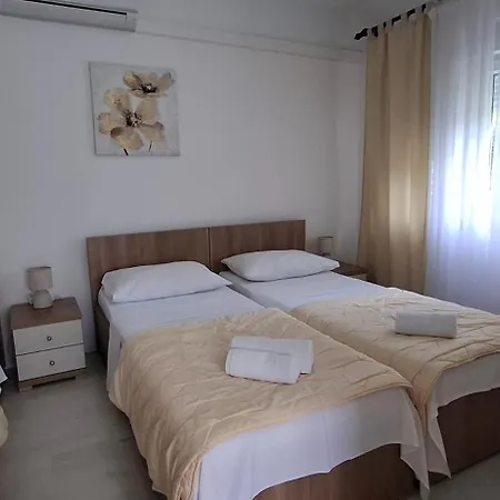 Casa de hóspedes Gaga Međugorje