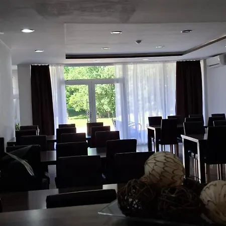 Gaga Casa de hóspedes Međugorje