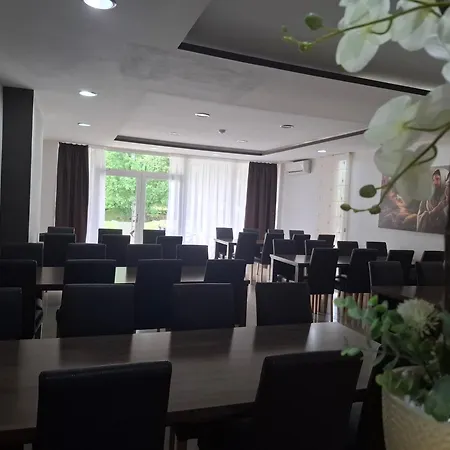 Casa de hóspedes Gaga Međugorje