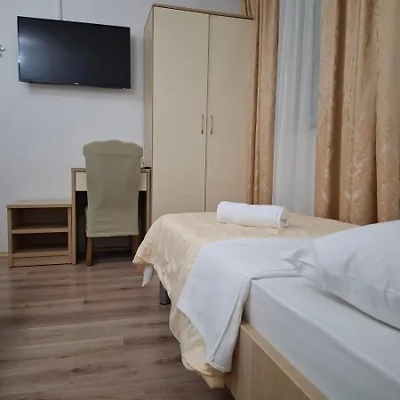 Gaga Πανσιόν Međugorje