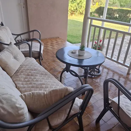 Pensionat Gaga Međugorje