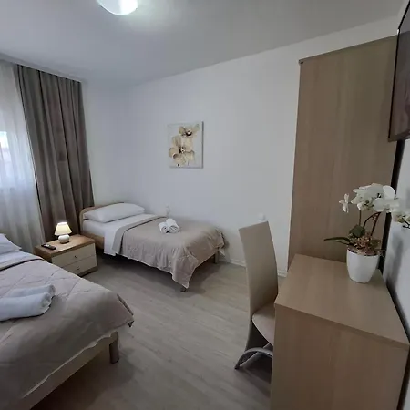 Gaga Međugorje