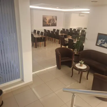Gaga Pensión Međugorje