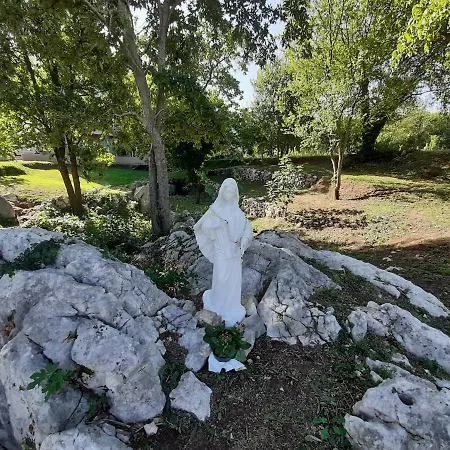 Gaga Casa de hóspedes Međugorje
